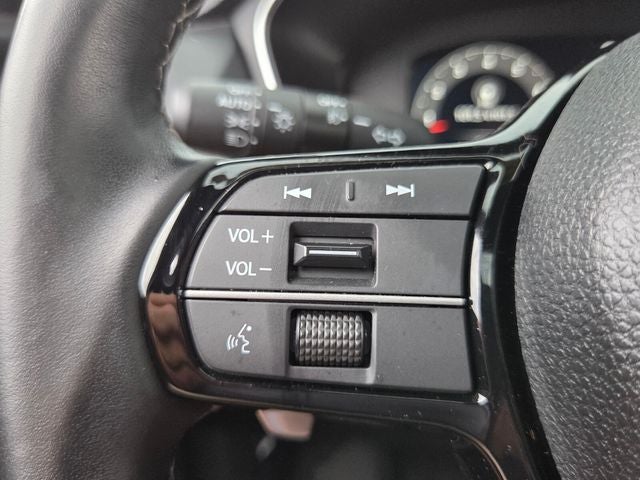 2026 Acura Integra A-Spec Package