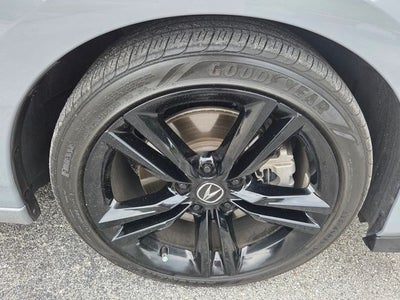 2026 Acura Integra A-Spec Package