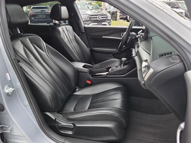 2026 Acura Integra A-Spec Package