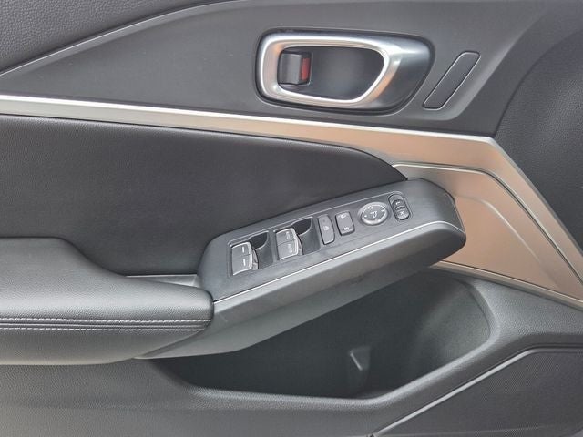 2026 Acura Integra A-Spec Package