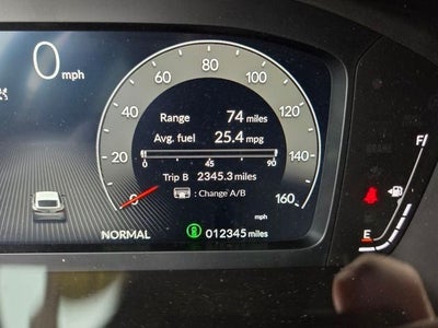 2026 Acura Integra A-Spec Package