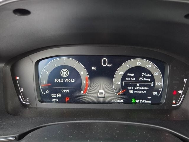 2026 Acura Integra A-Spec Package