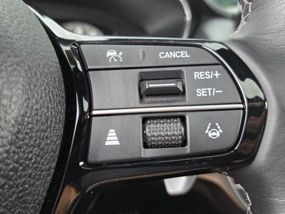2026 Acura Integra A-Spec Package
