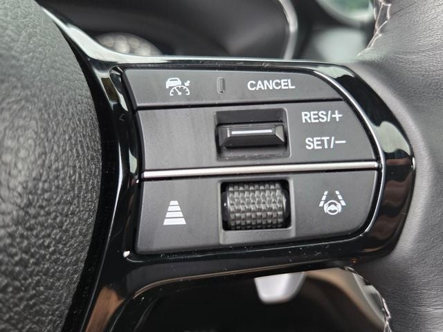 2026 Acura Integra A-Spec Package