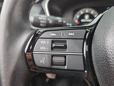 2026 Acura Integra A-Spec Package