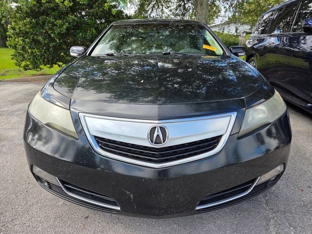 2012 Acura TL 3.5