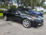 2012 Acura TL 3.5