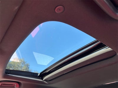 2024 Acura TLX A-Spec Package SH-AWD