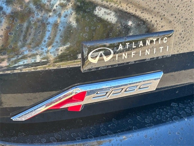 2024 Acura TLX A-Spec Package SH-AWD