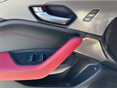 2024 Acura TLX A-Spec Package SH-AWD