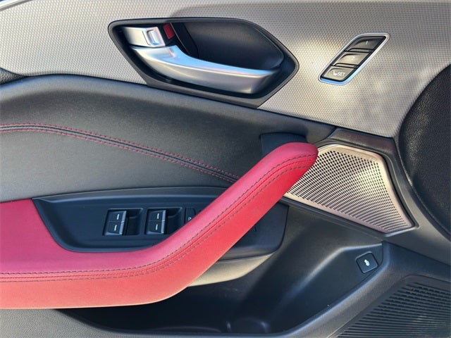 2024 Acura TLX A-Spec Package SH-AWD