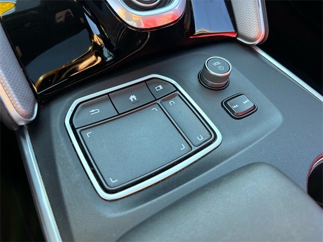 2024 Acura TLX A-Spec Package SH-AWD