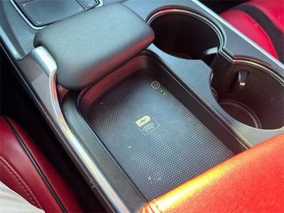 2024 Acura TLX A-Spec Package SH-AWD