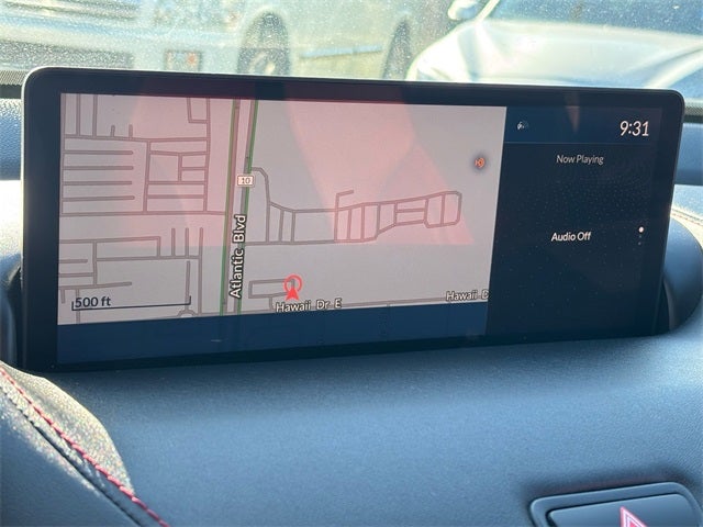 2024 Acura TLX A-Spec Package SH-AWD