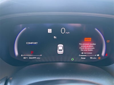 2024 Acura TLX A-Spec Package SH-AWD