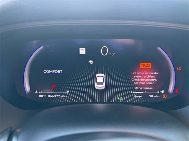 2024 Acura TLX A-Spec Package SH-AWD