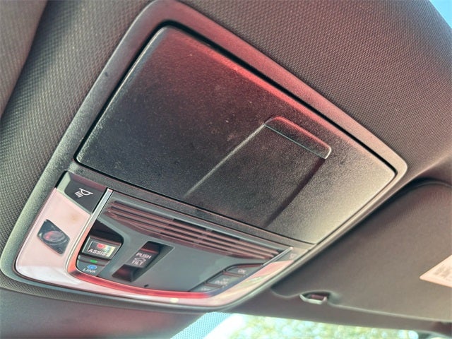 2024 Acura TLX A-Spec Package SH-AWD