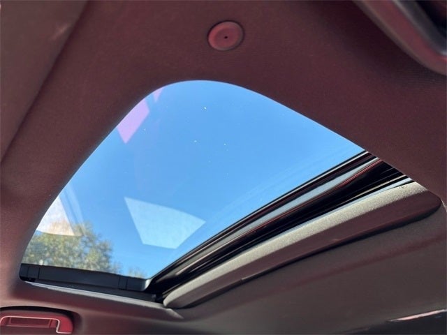 2024 Acura TLX A-Spec Package SH-AWD