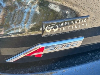 2024 Acura TLX A-Spec Package SH-AWD