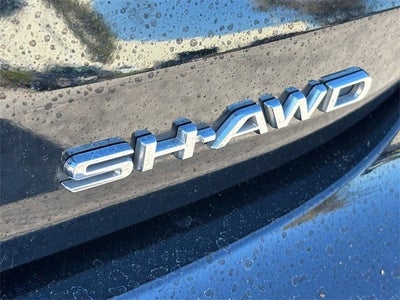 2024 Acura TLX A-Spec Package SH-AWD