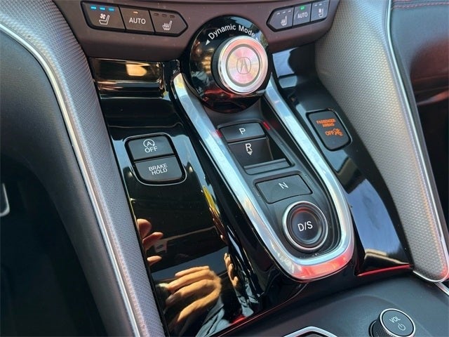 2024 Acura TLX A-Spec Package SH-AWD