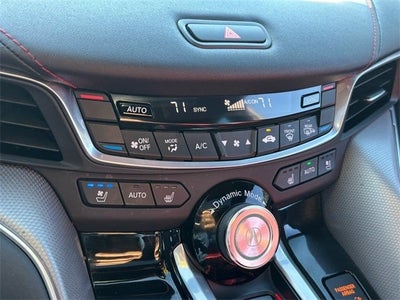 2024 Acura TLX A-Spec Package SH-AWD