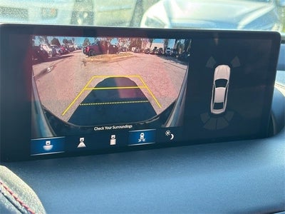 2024 Acura TLX A-Spec Package SH-AWD