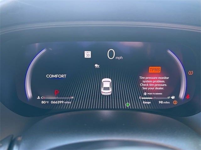 2024 Acura TLX A-Spec Package SH-AWD