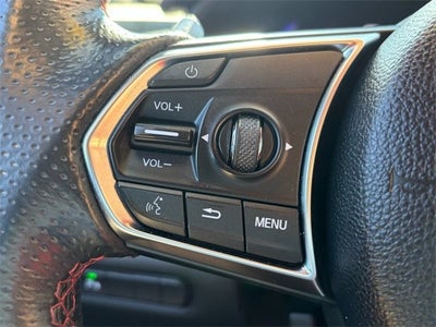 2024 Acura TLX A-Spec Package SH-AWD