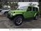 2019 Jeep Wrangler Unlimited Sahara HARD TOP