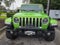 2019 Jeep Wrangler Unlimited Sahara HARD TOP