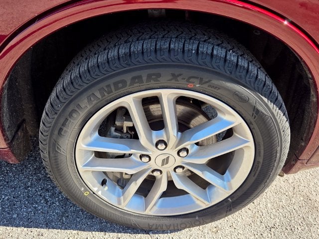 2023 Dodge Durango GT Premium