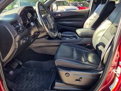 2023 Dodge Durango GT Premium