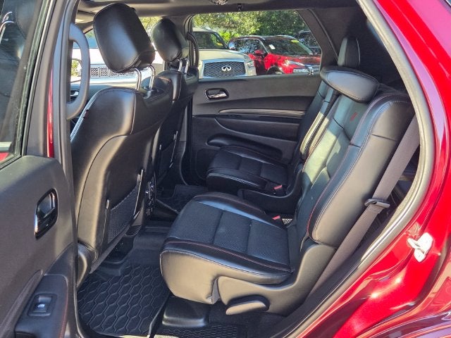 2023 Dodge Durango GT Premium