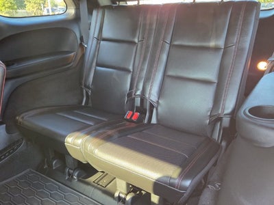 2023 Dodge Durango GT Premium