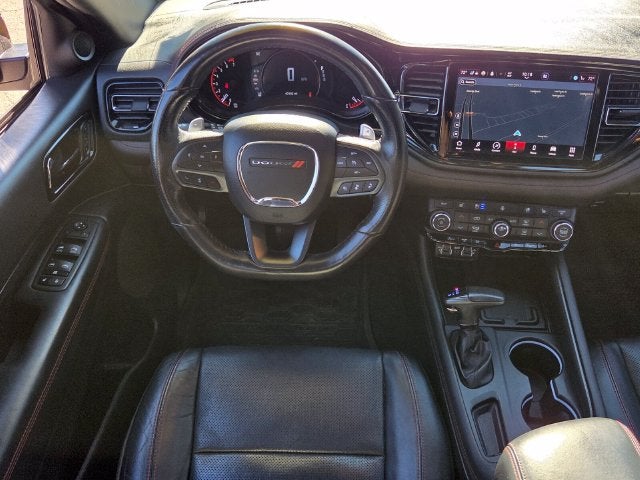 2023 Dodge Durango GT Premium