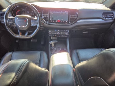 2023 Dodge Durango GT Premium