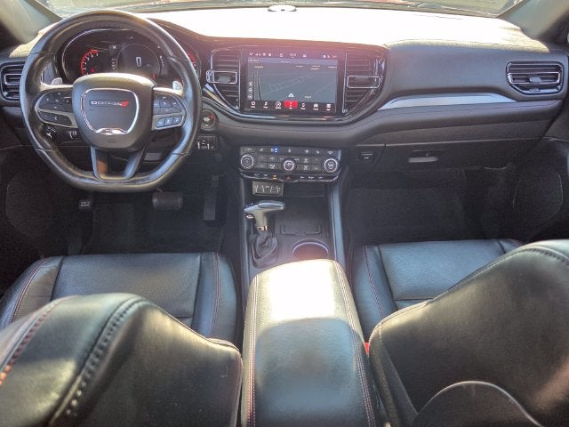 2023 Dodge Durango GT Premium
