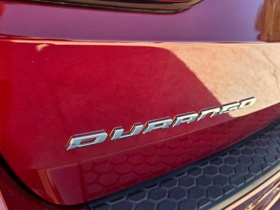 2023 Dodge Durango GT Premium