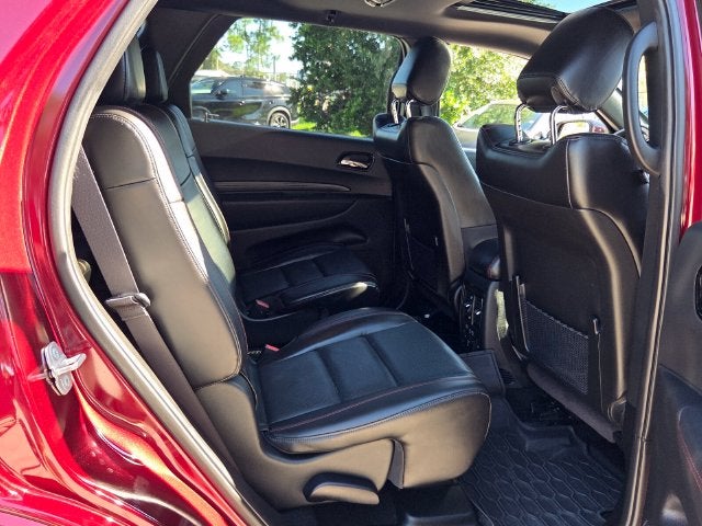 2023 Dodge Durango GT Premium
