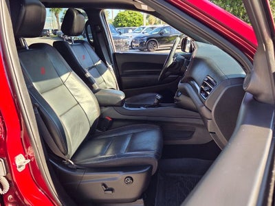 2023 Dodge Durango GT Premium