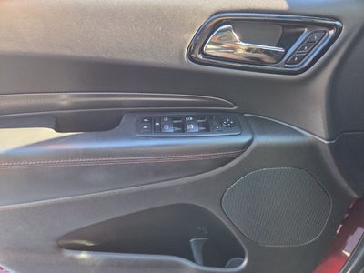 2023 Dodge Durango GT Premium