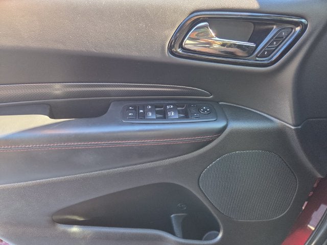 2023 Dodge Durango GT Premium