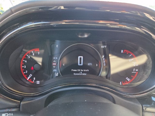 2023 Dodge Durango GT Premium