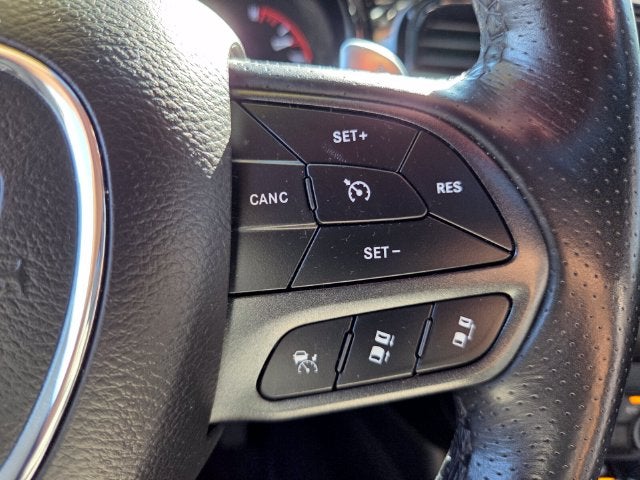 2023 Dodge Durango GT Premium