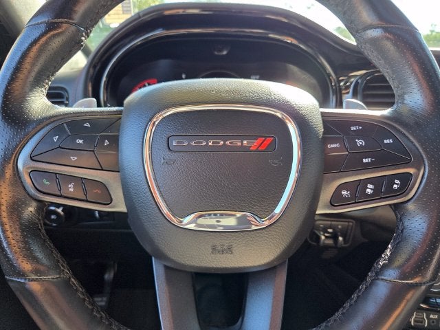 2023 Dodge Durango GT Premium