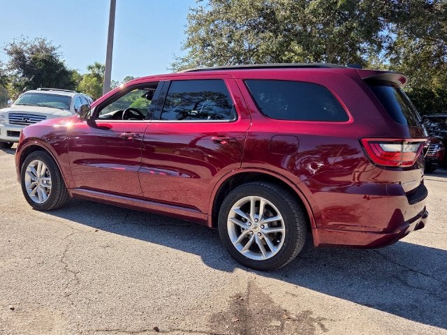 2023 Dodge Durango GT Premium