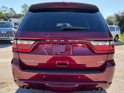 2023 Dodge Durango GT Premium