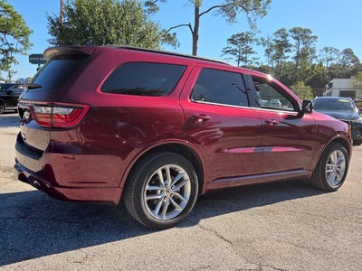 2023 Dodge Durango GT Premium