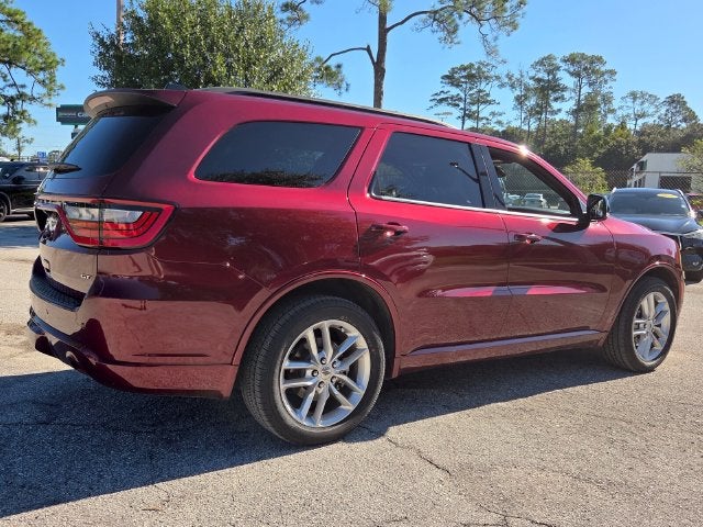 2023 Dodge Durango GT Premium